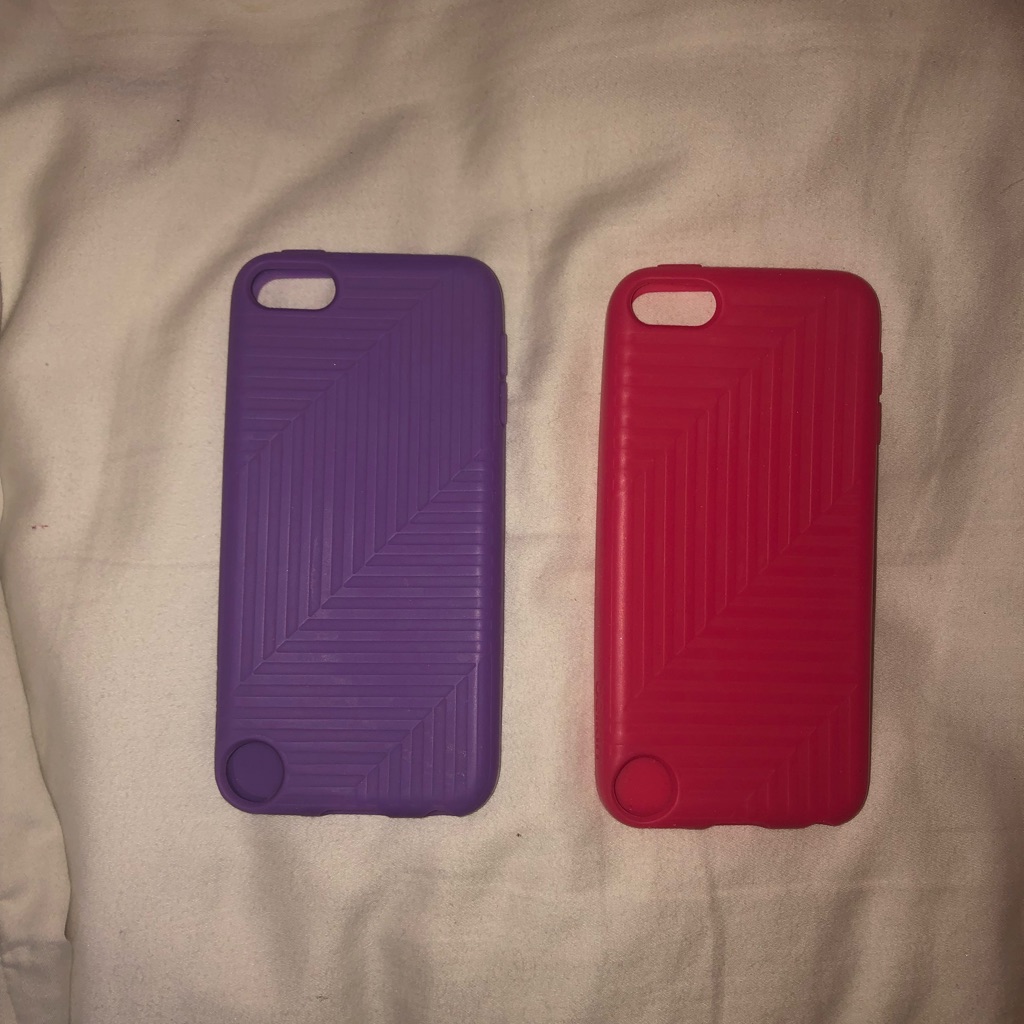 Ipod Touch 5 Case